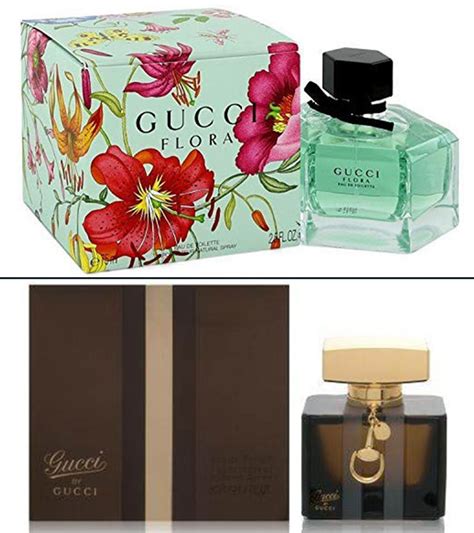 best women's gucci perfume